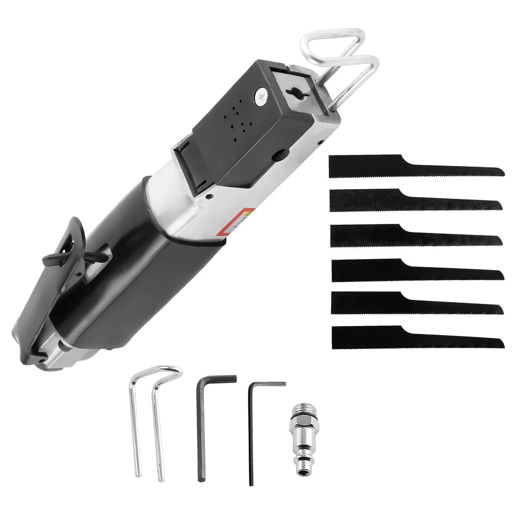Air Reciprocating Saw for Metal Sheet Cutting (Universal Fit)