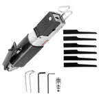 Air Reciprocating Saw for Metal Sheet Cutting (Universal Fit)