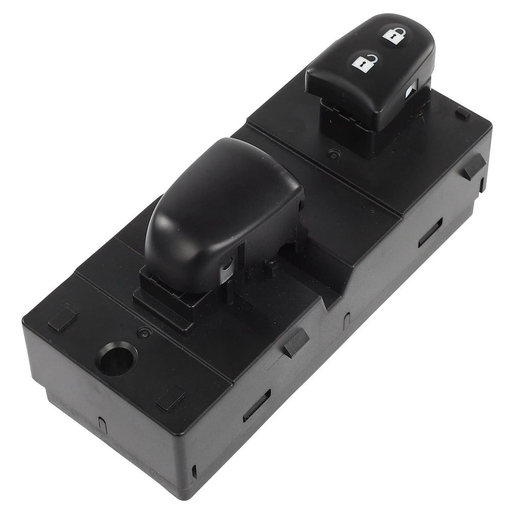 Front Right Power Window Switch for Nissan Sentra (2011–2022), Leaf (2013–2019)