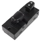 Front Right Power Window Switch for Nissan Sentra (2011–2022), Leaf (2013–2019)