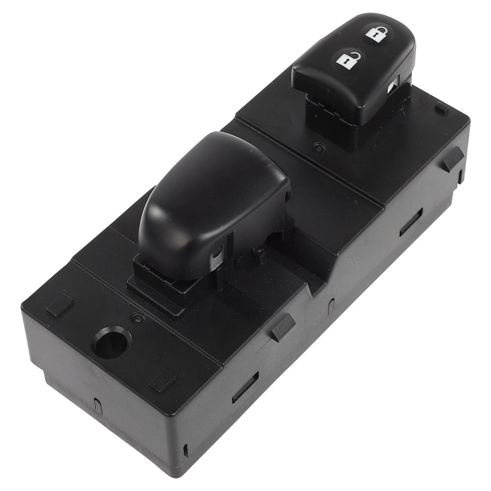 Front Right Power Window Switch for Nissan Sentra (2011–2022), Leaf (2013–2019)