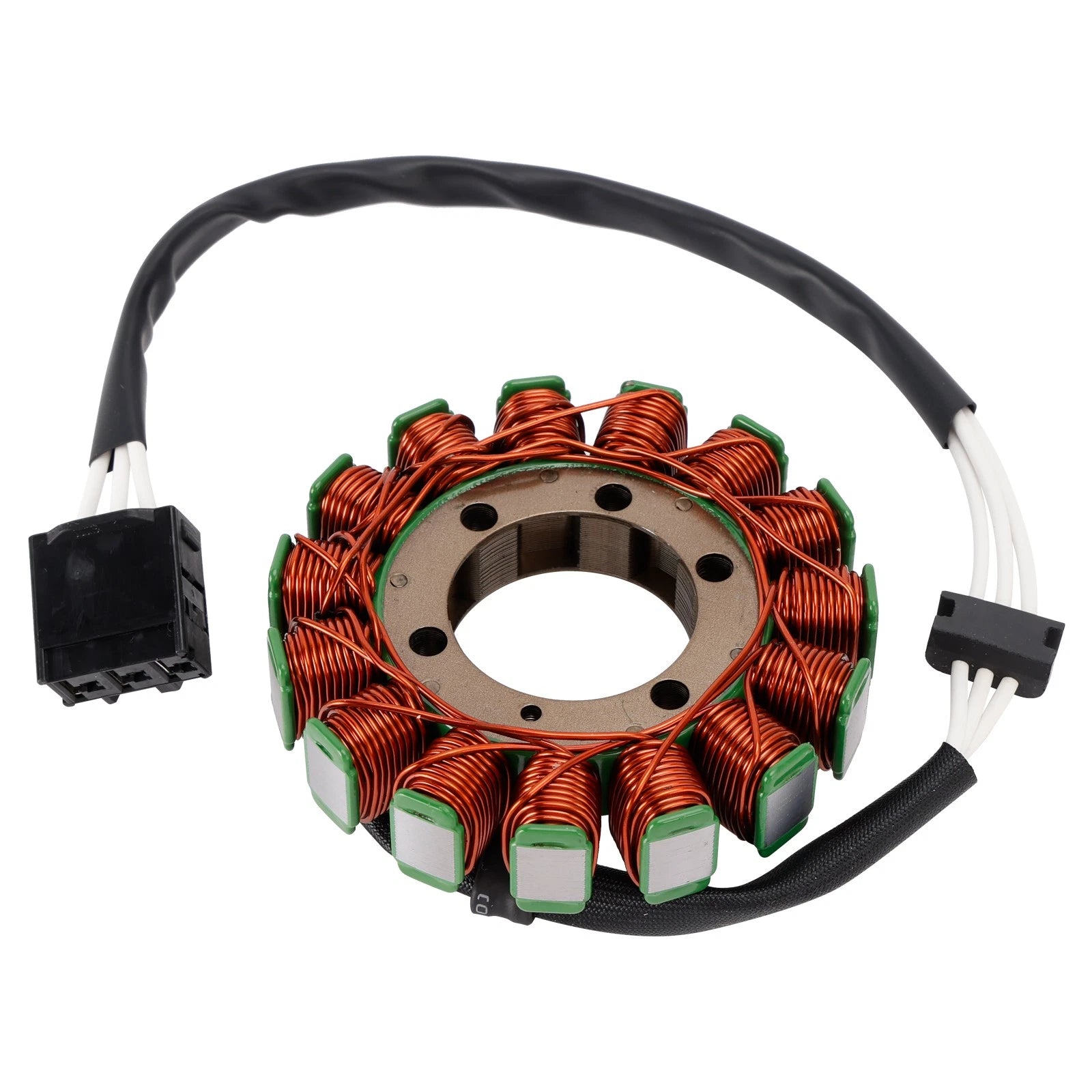 Stator Rotor Regulator for Aprilia RSV4 Tuono V4 1000 1100 (2010–2021) - 1A010574 2D000049