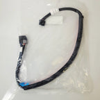 Rear Lighting Wiring Harness for Harley-Davidson Dyna (2009–2017) 68785-09A
