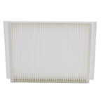 Mann-Filter Cabin Air Filter for Mercedes E53 AMG (2019–2021)