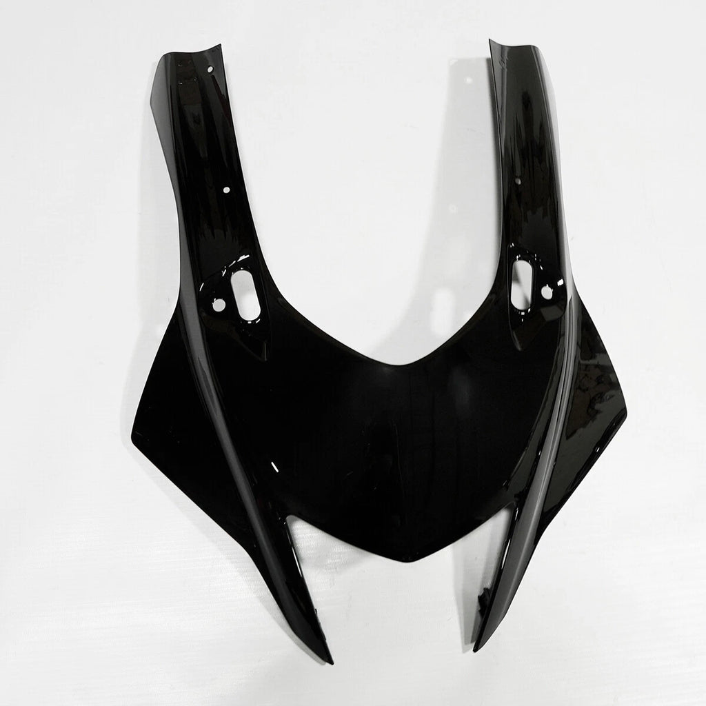 Glossy Black Fairings for Yamaha YZF R7 (2022–2025)
