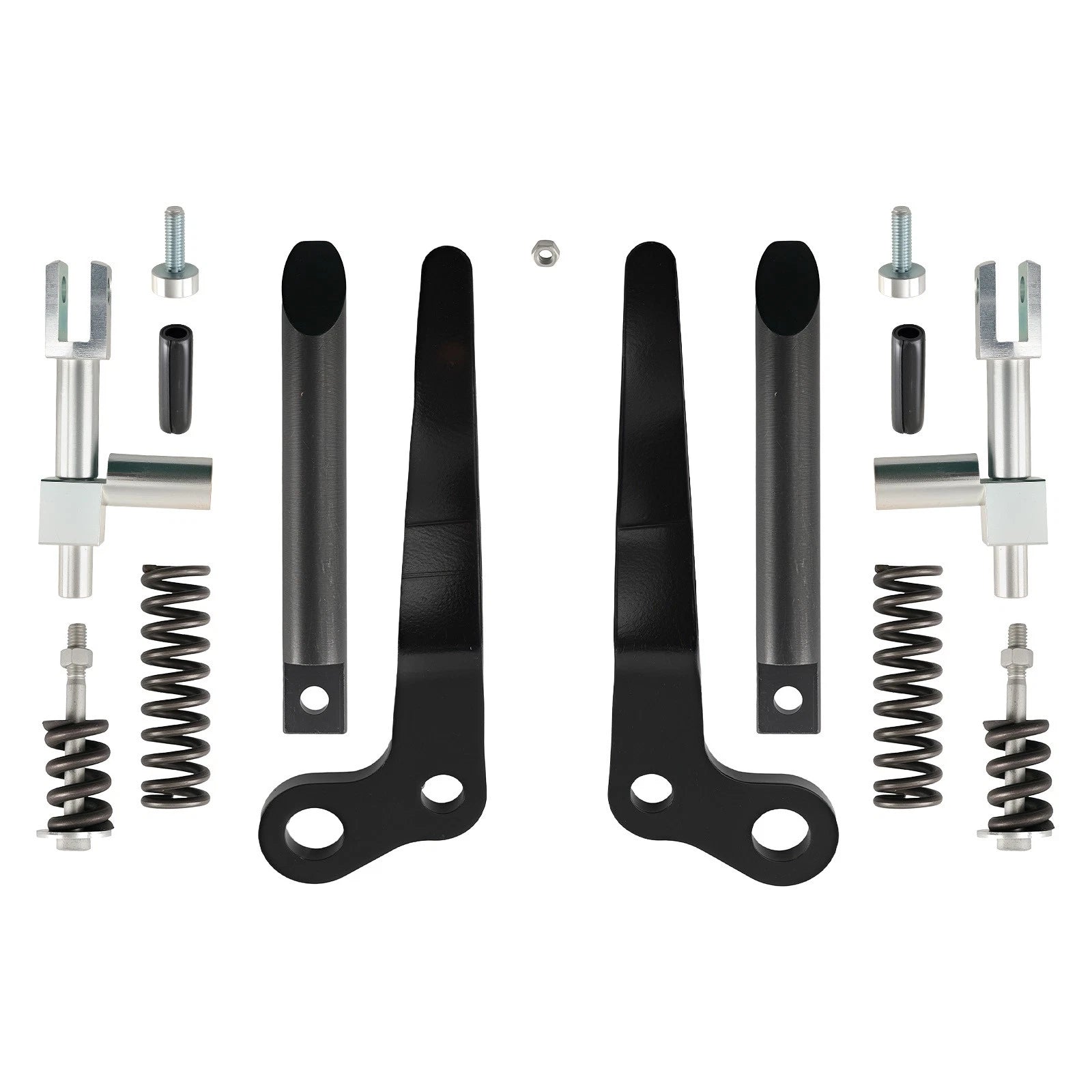 LH & RH Lever Kit for Bobcat 630 631 632 641 730 741 751 S220 T190 T320