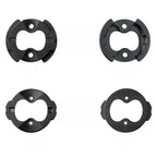 Bike Computer Mount Adapter Insert for Garmin (Compatible)