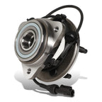 Front Wheel Bearing & Hub for Ranger Explorer Sport Trac Mazda B4000 (1995–2010)
