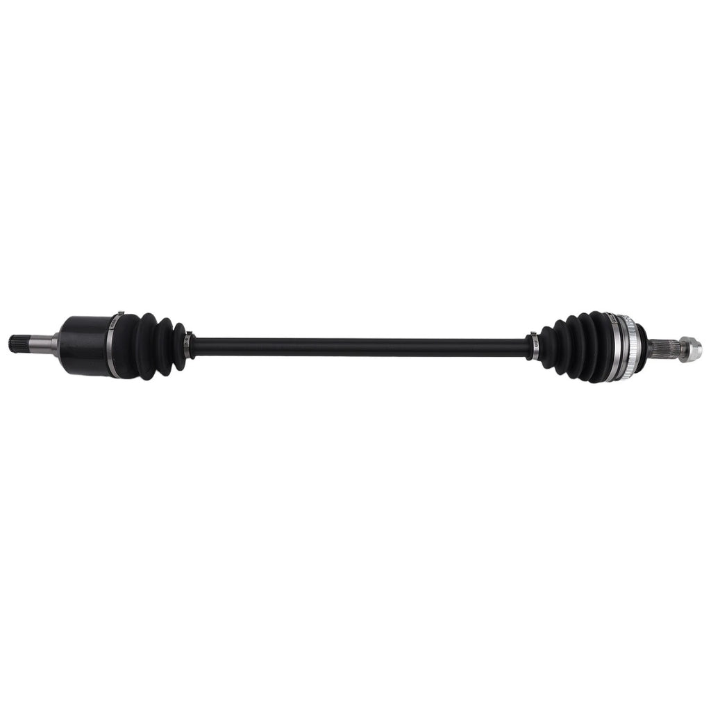 2x CV Axle Assembly for Honda Civic and Acura EL (1992–2000)