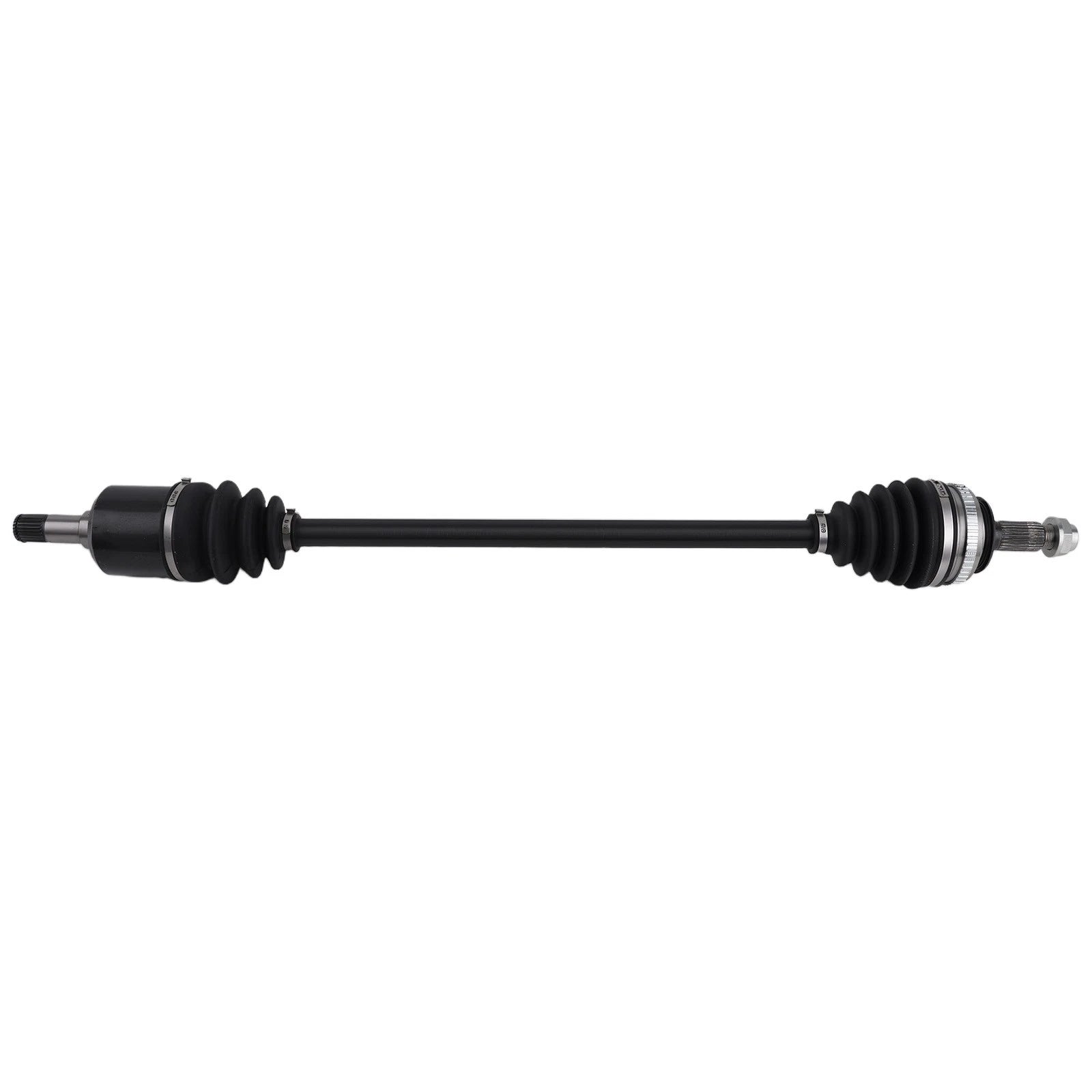 2x CV Axle Assembly for Honda Civic and Acura EL (1992–2000)