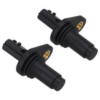 2X Camshaft Sensor for Infiniti Q50/Q60 (2014–2015) 23731-EY00A PC829