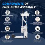 Fuel Pump Assembly for Polaris RZR 900/900 EPS (2018-2019)