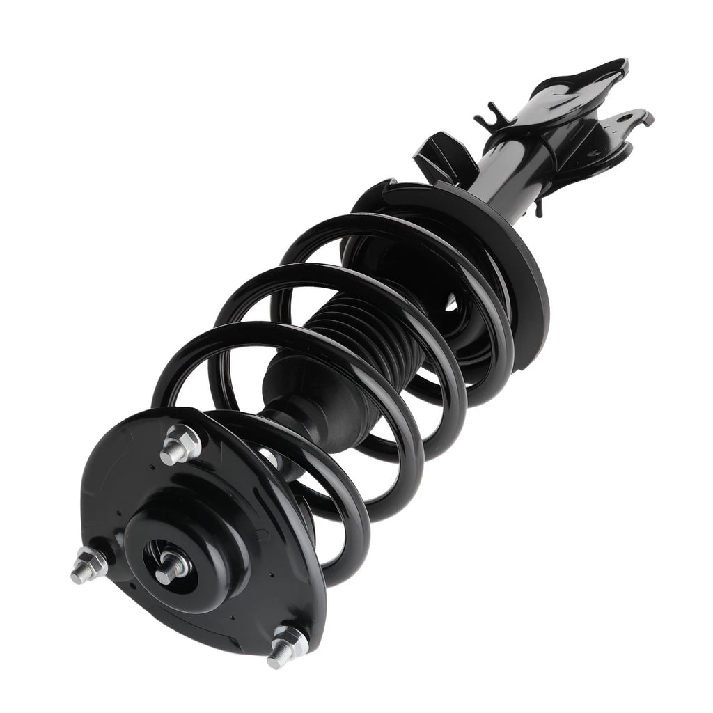 Complete Front Struts w/ Coil Spring for Hyundai Santa Fe (2010–2012)