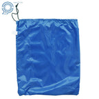 Jon Boat Cover 12ft-18ft 600D Waterproof Heavy Duty Trailerable