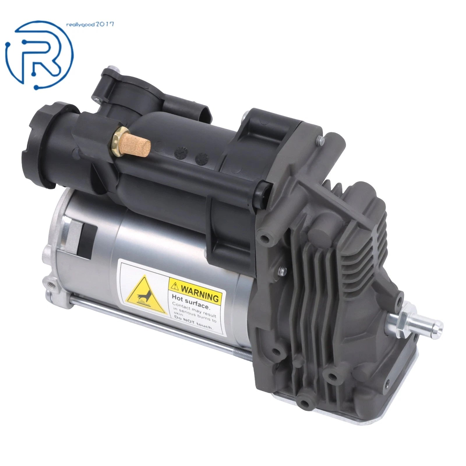 Air Ride Suspension Compressor Pump for Land Rover Range Rover Sport (2013–2020)