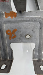 Trunk Mounted CD Changer Mounting Bracket for Lincoln Mark VIII (1993–1998)