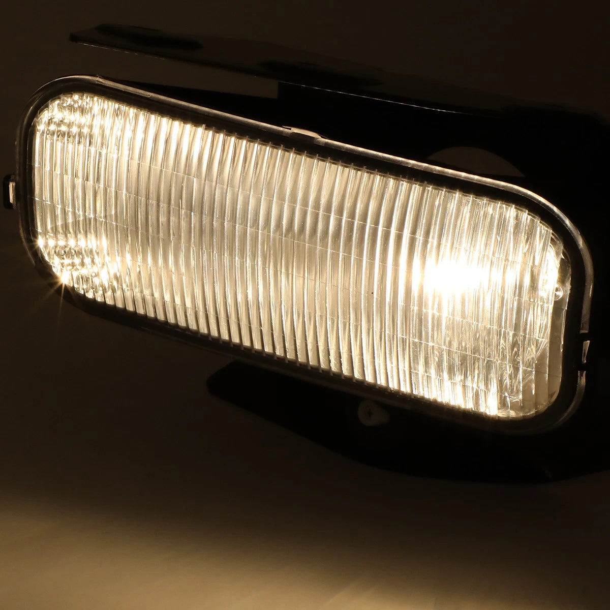 Right Fog Light for Ford F150/F250 Super Duty (1999–2004) OE Style