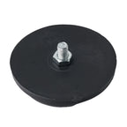 Circular Reflector for Car Trucks Motorcycle (Universal Fit)