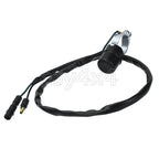 Kill Switch Engine Stop Switch 35130-MEB-670 for Honda CRF250R (2004–2009)