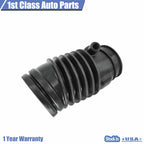 Engine Air Intake Hose for Acura RL V6 3.5L (2005–2008) 17228RJAA01