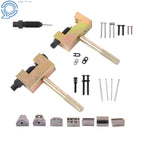 Engine Timing Chain Removal Installer Kit for Benz M271 M272 M273 M274 M276
