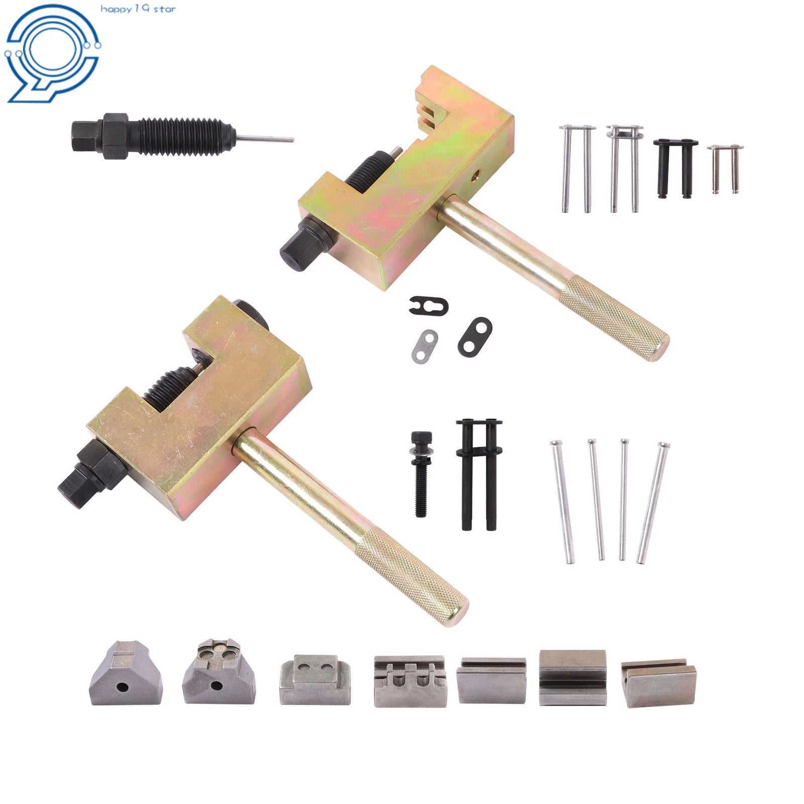 Engine Timing Chain Removal Installer Kit for Benz M271 M272 M273 M274 M276