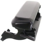 Black Outer Door Handle for Ford Ranger Escort Mustang (1990-2005)