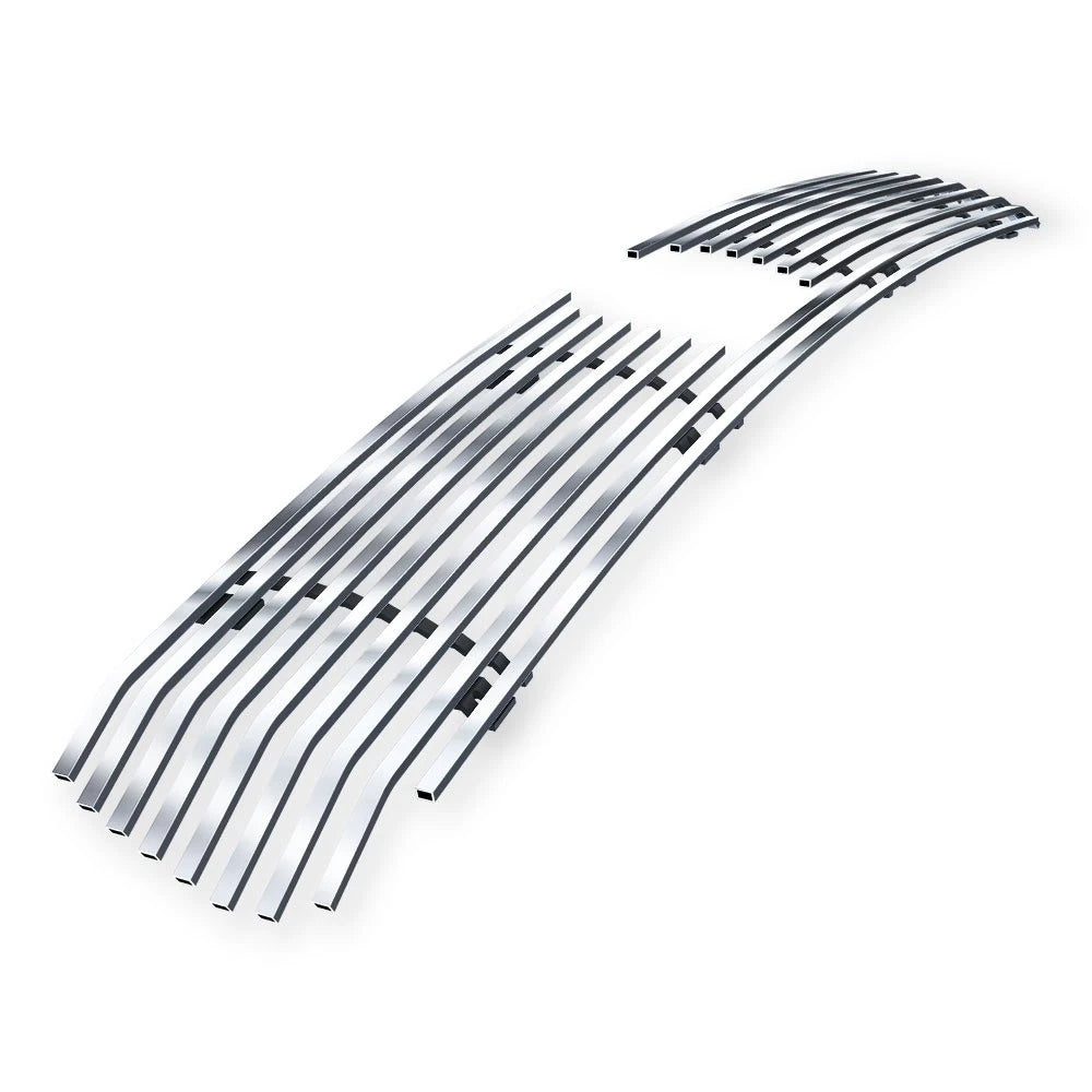 Stainless Steel Billet Grille for Dodge Durango (2018–2020)