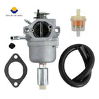 Carburetor for Briggs & Stratton 14.5hp 15.5hp 16.5hp 21hp Engine (1990–2023) 591731 594593