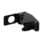 Spring Airplane Missile Shrapnel Cover with Multi-Color Button Head