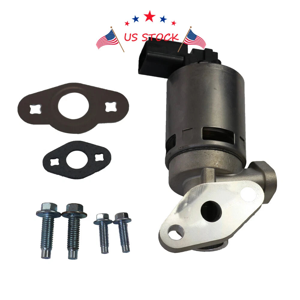 EGR Valve for Chrysler Pacifica, Town & Country, Dodge Caravan