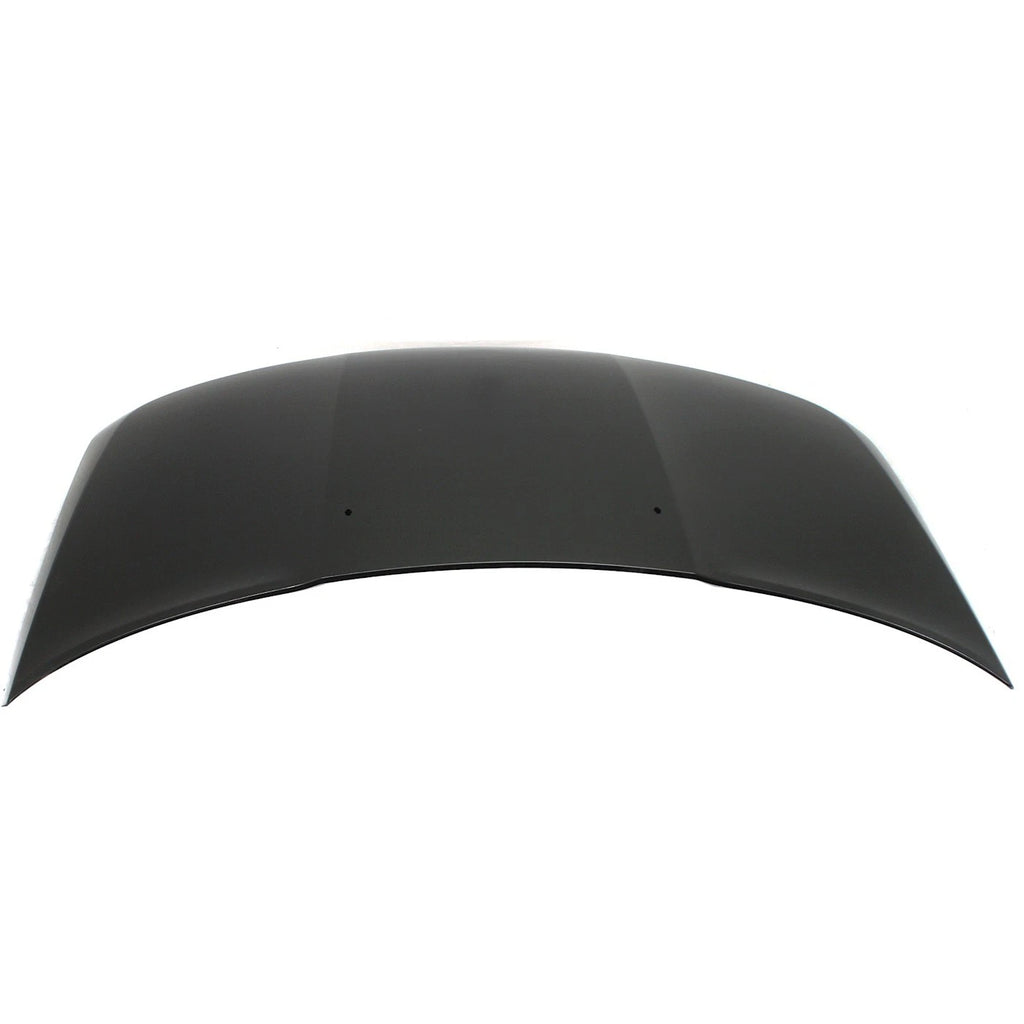 CAPA Certified Hood for Jeep Compass (2011–2017)