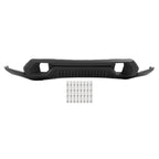 Front Lower Bumper Cover with Skid for GMC Sierra 1500 (2019–2021)