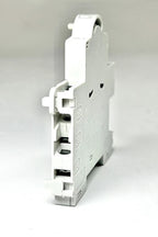 ABB EE6100, S9-X Auxiliary Contact 1NO + 1NC for