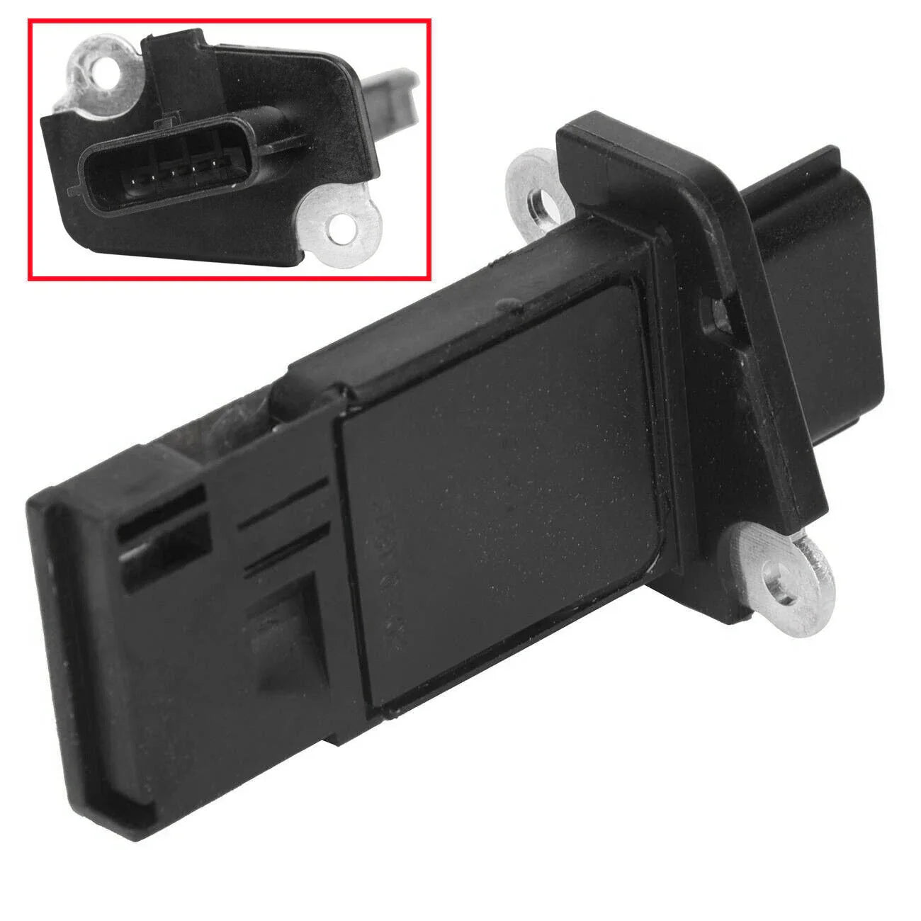 Mass Air Flow Meter for Nissan Elgrand E50 3.5L VQ35DE (2000-2002)