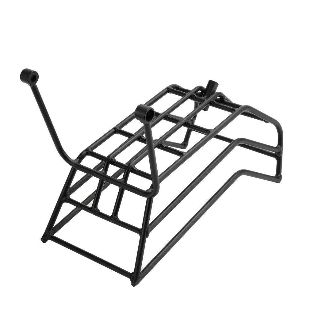 Center Basket Rack Carrier for Honda CT125 Hunter Cub 125 (2020–2023)