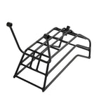 Center Basket Rack Carrier for Honda CT125 Hunter Cub 125 (2020–2023)
