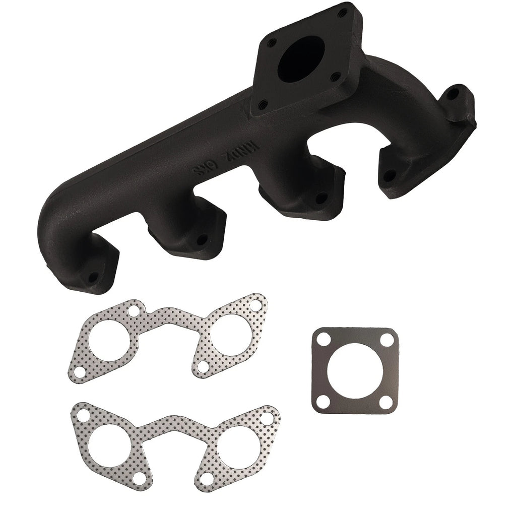 Exhaust Manifold for Bobcat 751 753 763 5600 S150 S160 S175 T140 V2203 (–) 6651482