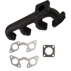 Exhaust Manifold for Bobcat 751 753 763 5600 S150 S160 S175 T140 V2203 (–) 6651482