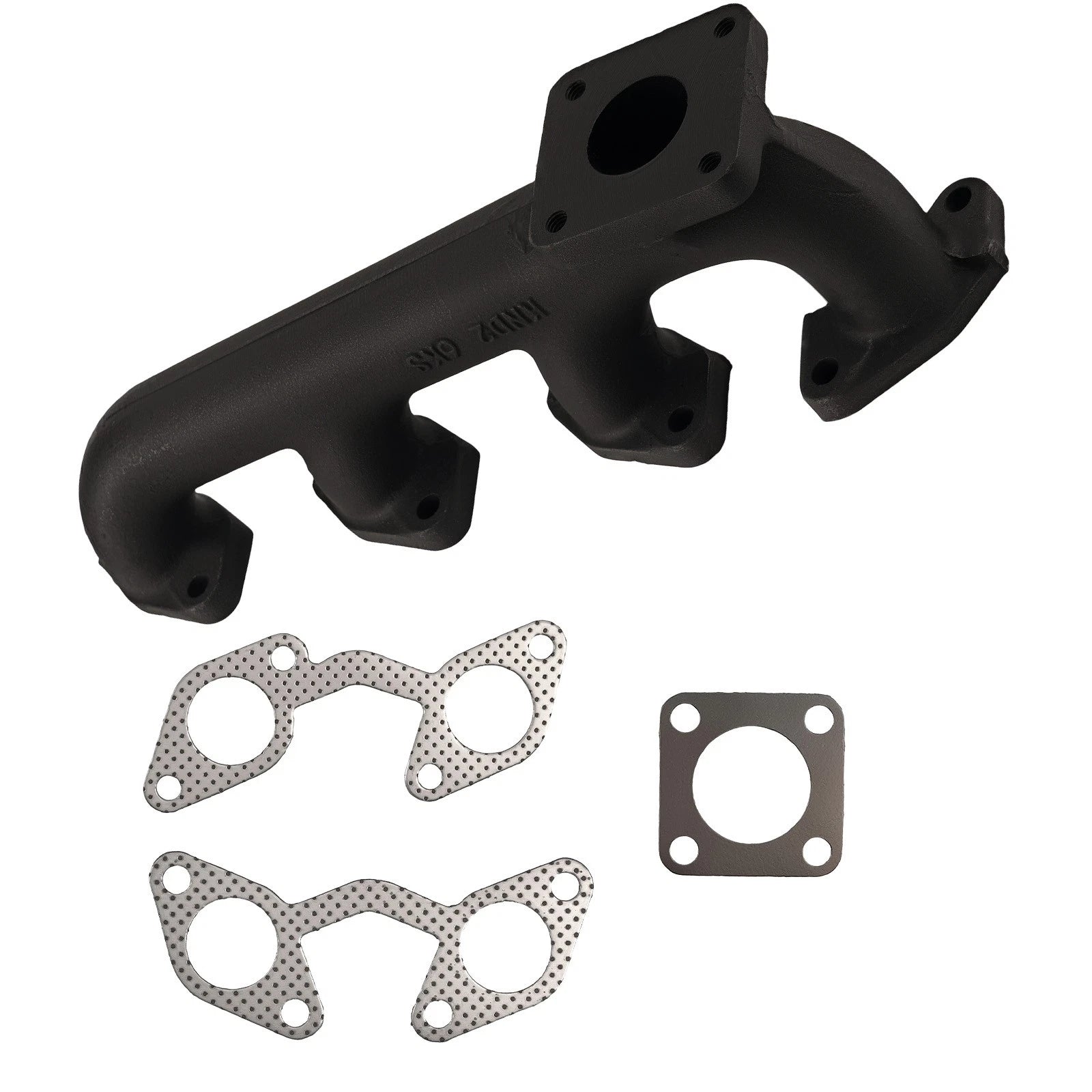 Exhaust Manifold for Bobcat 751 753 763 5600 S150 S160 S175 T140 V2203 (–) 6651482