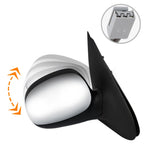 Powered Adjustable Side View Door Mirror Right for Ford Expedition (1997)