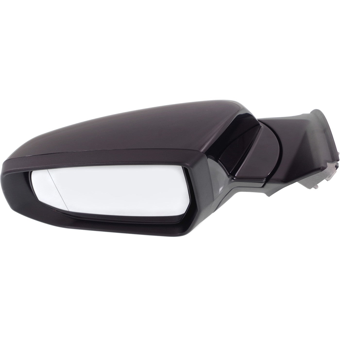 Heated Driver Left Side Mirror for Chevy Malibu (2013–2014)