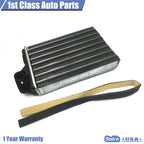 Heater Core for Dodge Dakota Durango Jeep Commander Grand Cherokee (2001–2010)