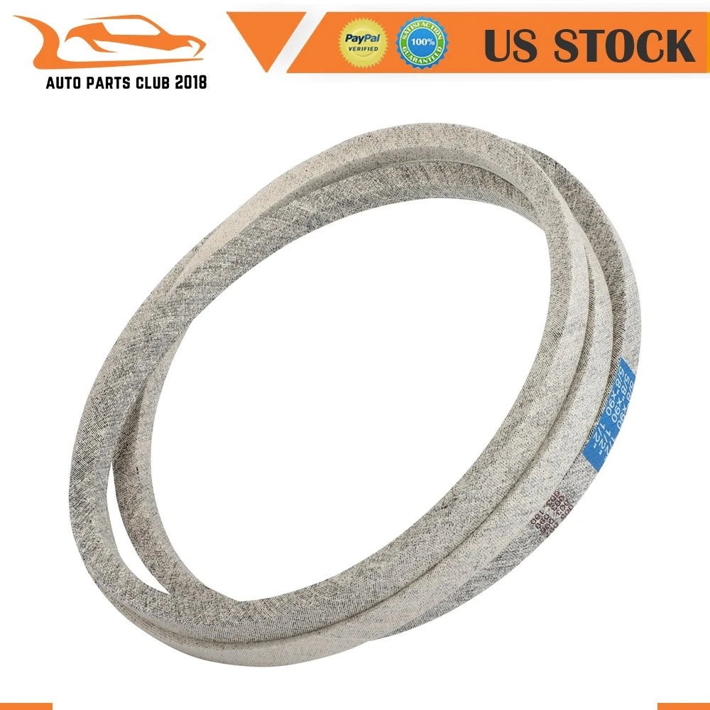Variable Speed Drive Belt for MTD Toro LTX1040 LX420 LX425 LX460 (N/A) 954-0467A 112-0301
