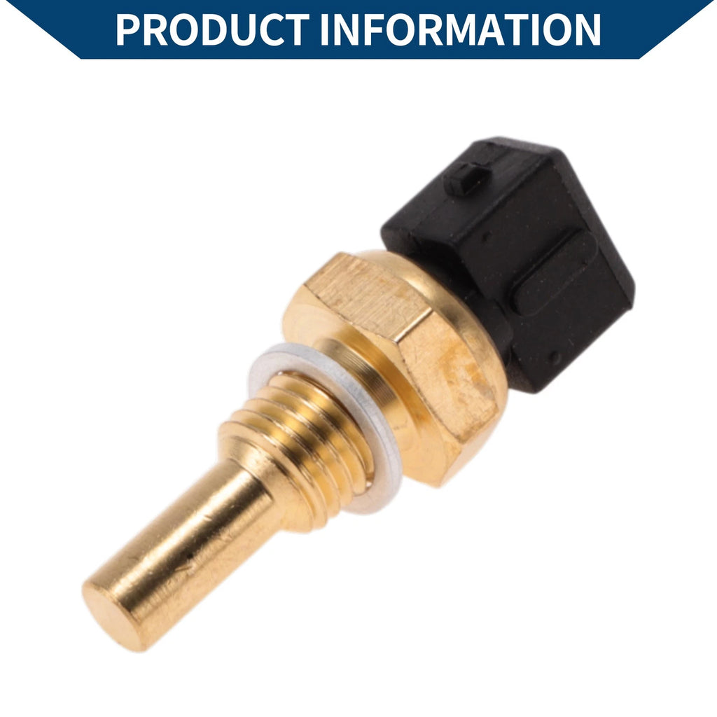Engine Coolant Temperature Sensor No. 280130026 for Buick Regal (1982–2003)