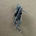 Motion Spring Foot for Sewing Machines