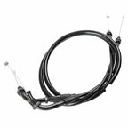 Throttle Cables for Honda CBR1000RR (2004-2007)