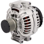 Alternator 120A IR/IF for Mercedes-Benz C230 W203 L4 1.8L (2003–2005)