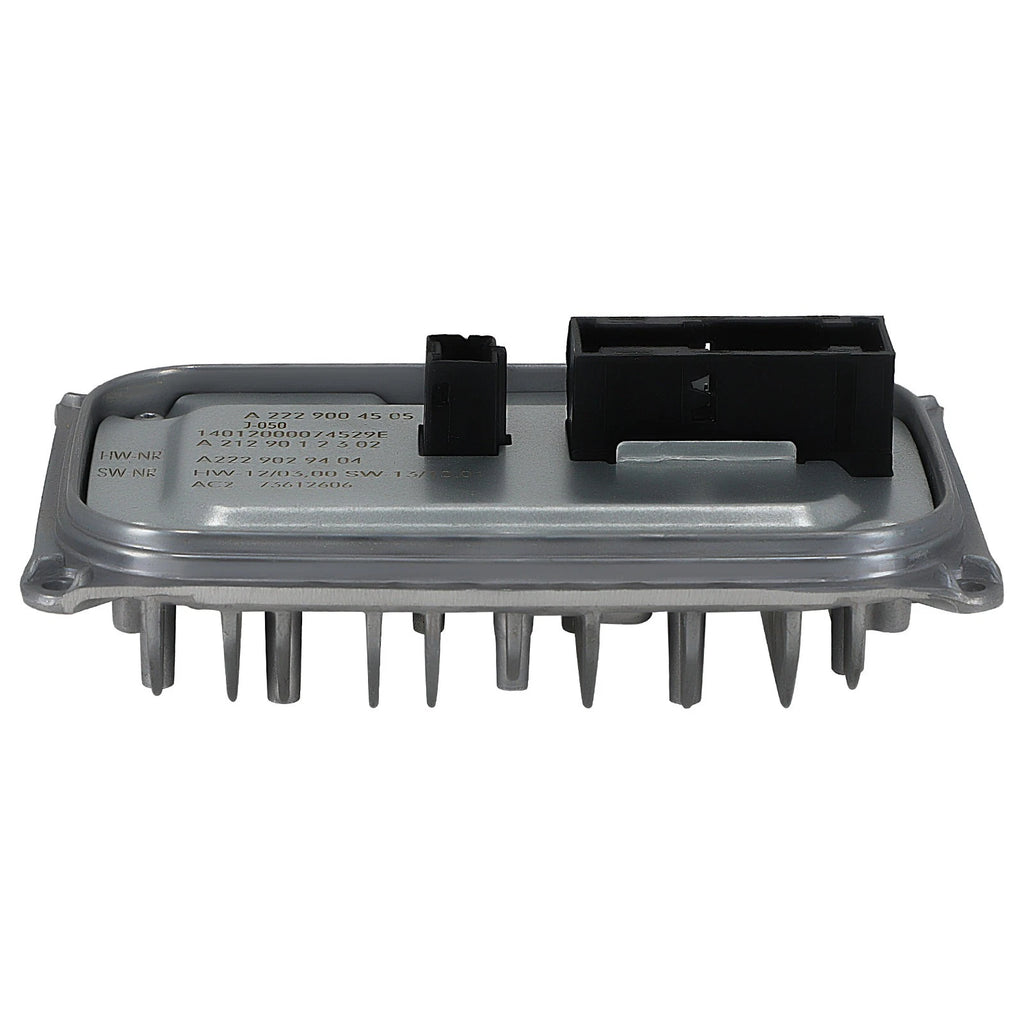 Headlight Ballast Control Unit for Mercedes W222 C350 S550 W205 W217 (2014–2020)
