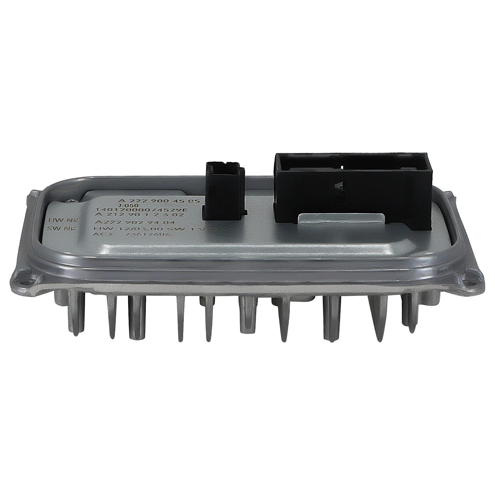 Headlight Ballast Control Unit for Mercedes W222 C350 S550 W205 W217 (2014–2020)